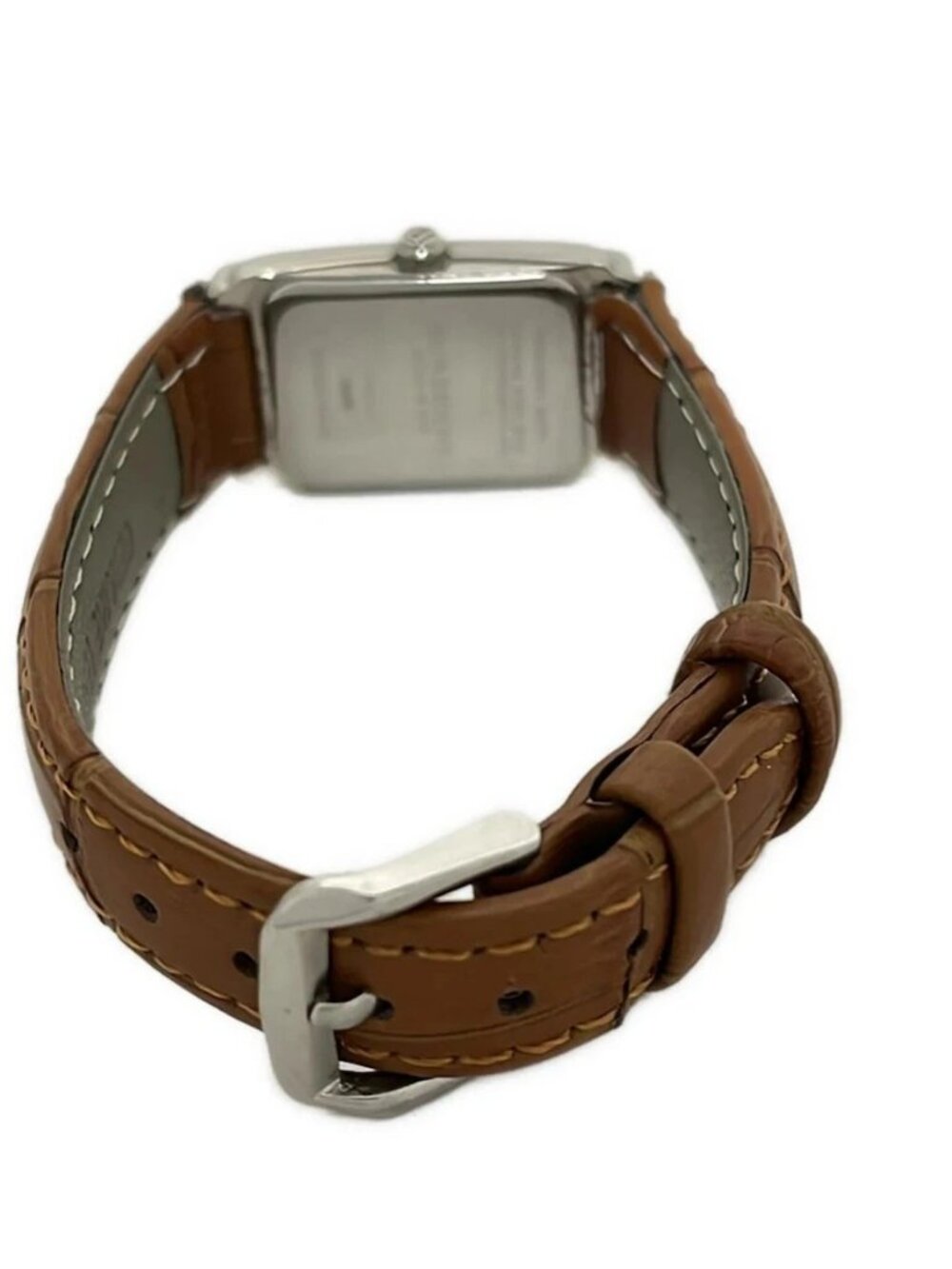 Burberry LONDON 12100L 1**** Brown Women's Wrist Watch - Picture 3 of 7